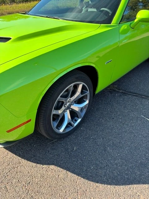 2015 Dodge Challenger 3rd Gen - Image 3 of 20