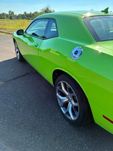 2015 Dodge Challenger 3rd Gen - Image 11 of 20