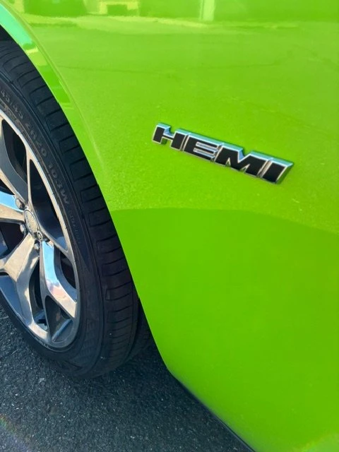 2015 Dodge Challenger 3rd Gen - Image 12 of 20
