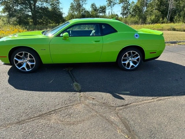 2015 Dodge Challenger 3rd Gen - Image 4 of 20