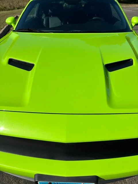2015 Dodge Challenger 3rd Gen - Image 13 of 20