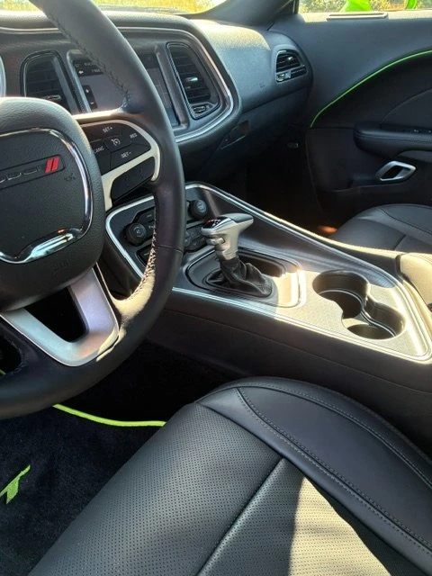 2015 Dodge Challenger 3rd Gen - Image 18 of 20