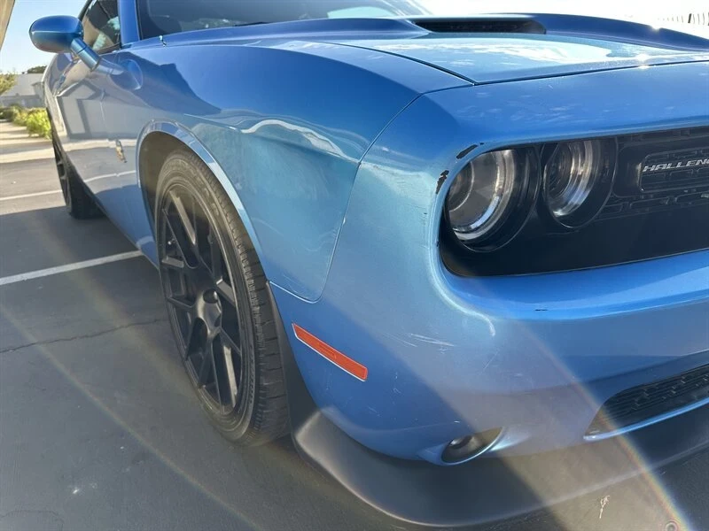 2015 Dodge Challenger SRT8 & 392 3rd Gen - Image 10 of 11