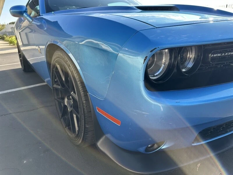 2015 Dodge Challenger SRT8 & 392 3rd Gen - Image 10 of 11