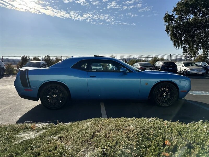 2015 Dodge Challenger SRT8 & 392 3rd Gen - Image 5 of 11