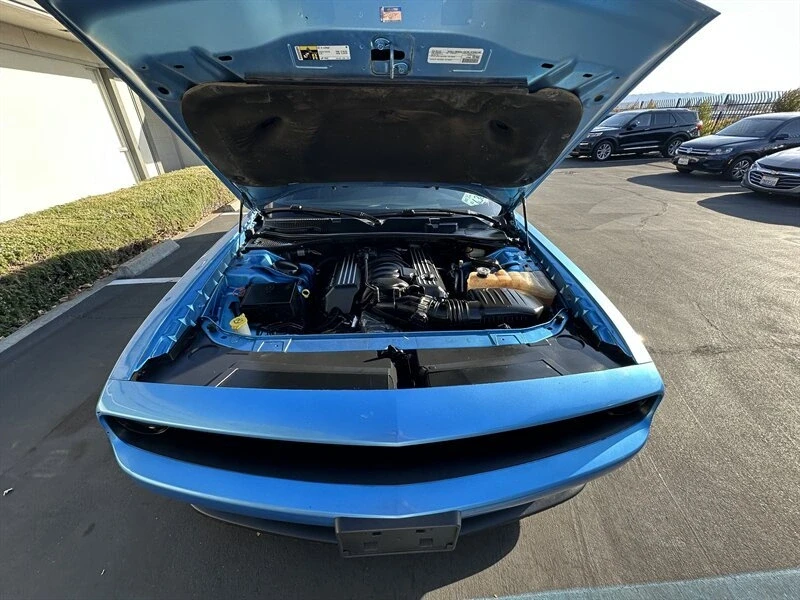 2015 Dodge Challenger SRT8 & 392 3rd Gen - Image 9 of 11