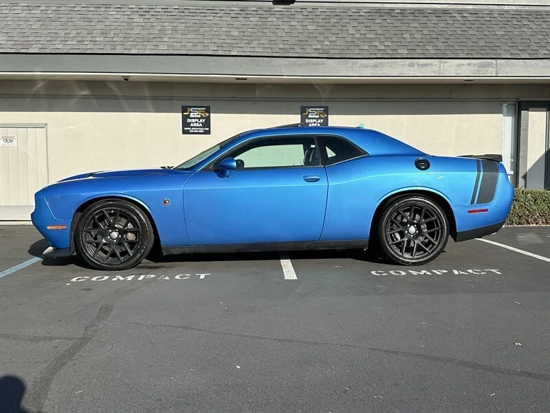 2015 Dodge Challenger SRT8 & 392 3rd Gen - Image 2 of 11