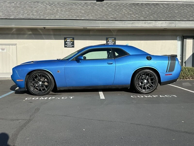 2015 Dodge Challenger SRT8 & 392 3rd Gen - Image 2 of 11