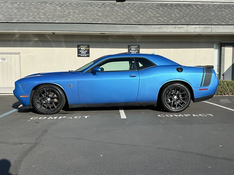 2015 Dodge Challenger SRT8 & 392 3rd Gen - Image 2 of 11