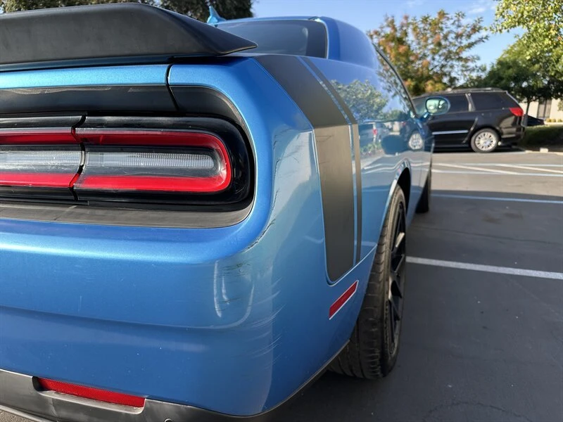 2015 Dodge Challenger SRT8 & 392 3rd Gen - Image 11 of 11