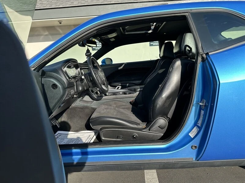 2015 Dodge Challenger SRT8 & 392 3rd Gen - Image 7 of 11