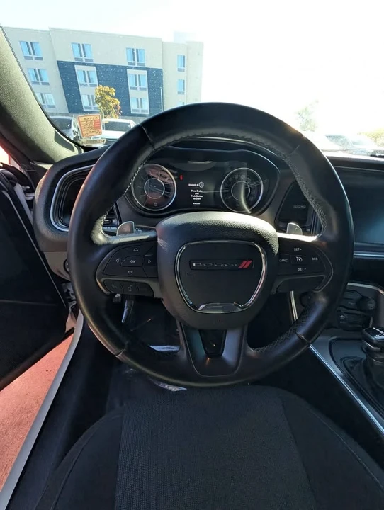 2015 Dodge Challenger SRT8 & 392 3rd Gen - Image 8 of 10