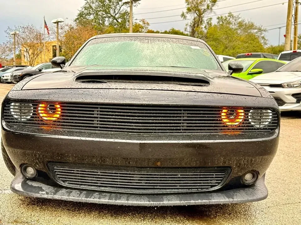 2015 Dodge Challenger SRT8 & 392 3rd Gen - Image 2 of 4
