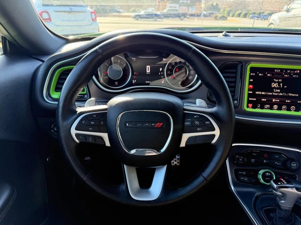 2015 Dodge Challenger SRT8 & 392 3rd Gen - Image 14 of 20