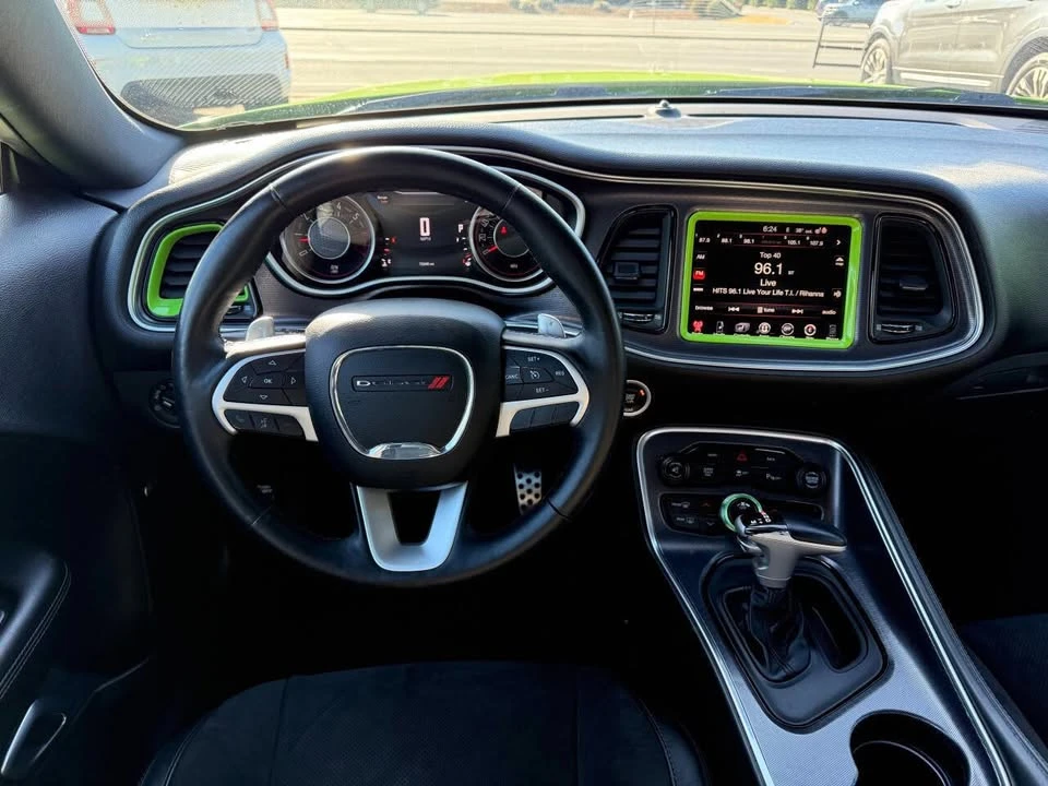 2015 Dodge Challenger SRT8 & 392 3rd Gen - Image 13 of 20