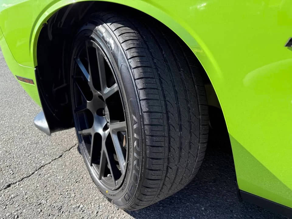 2015 Dodge Challenger SRT8 & 392 3rd Gen - Image 19 of 20