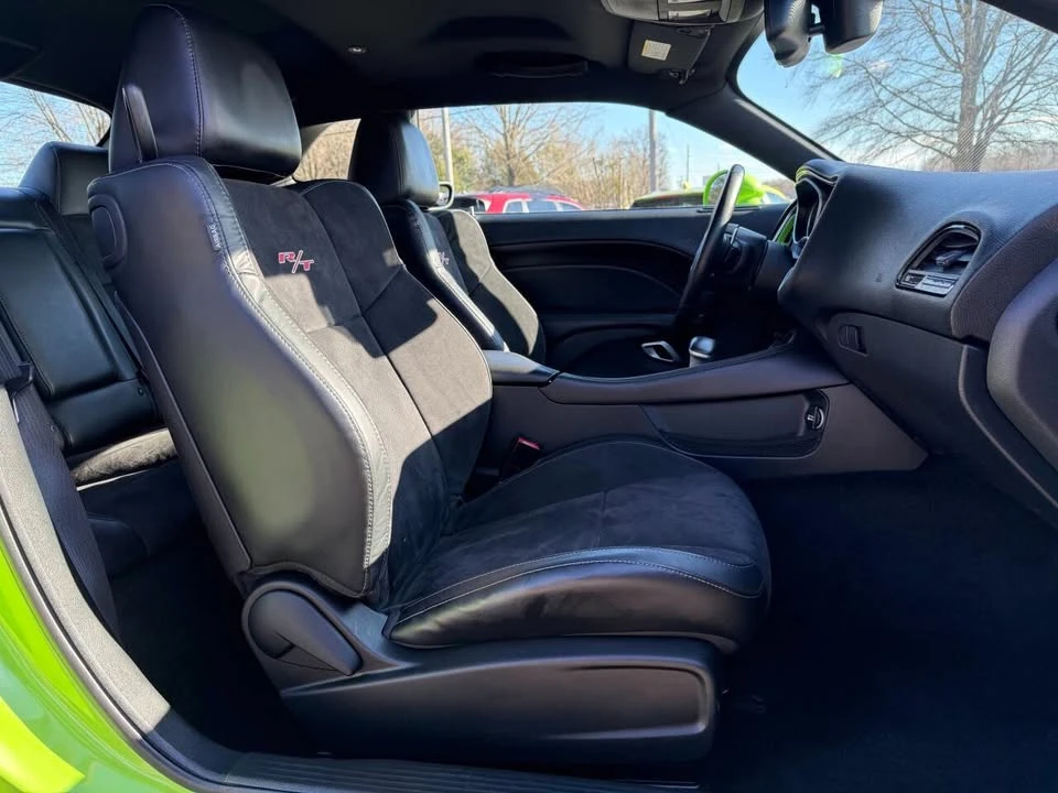 2015 Dodge Challenger SRT8 & 392 3rd Gen - Image 12 of 20