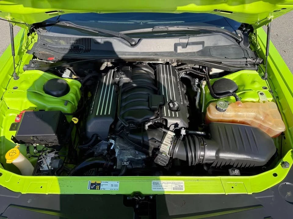 2015 Dodge Challenger SRT8 & 392 3rd Gen - Image 20 of 20