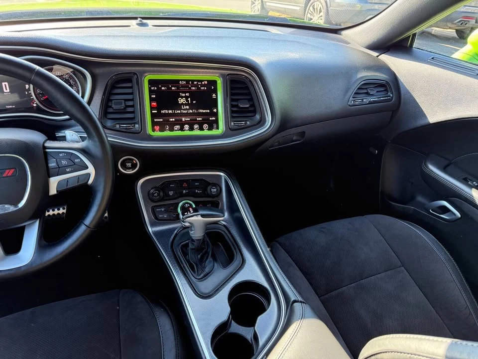 2015 Dodge Challenger SRT8 & 392 3rd Gen - Image 15 of 20
