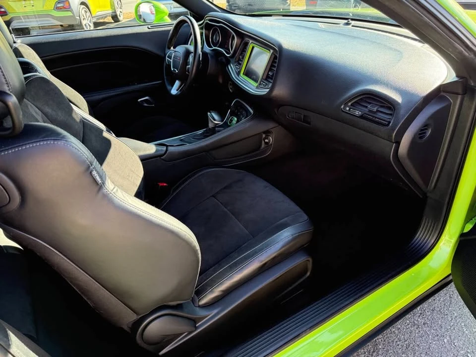 2015 Dodge Challenger SRT8 & 392 3rd Gen - Image 11 of 20