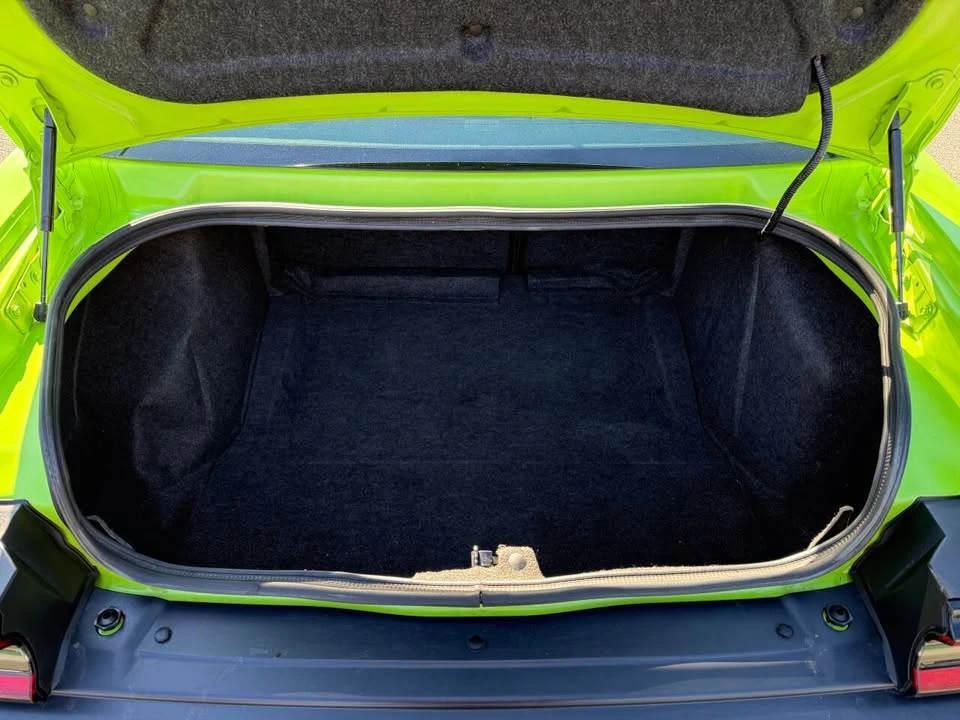 2015 Dodge Challenger SRT8 & 392 3rd Gen - Image 10 of 20