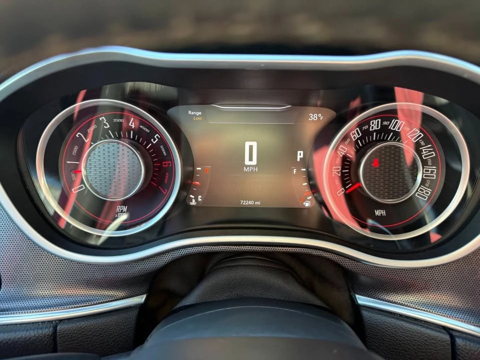 2015 Dodge Challenger SRT8 & 392 3rd Gen - Image 16 of 20