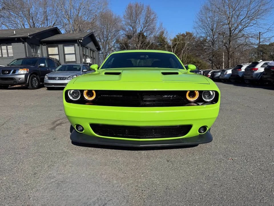 2015 Dodge Challenger SRT8 & 392 3rd Gen - Image 2 of 20