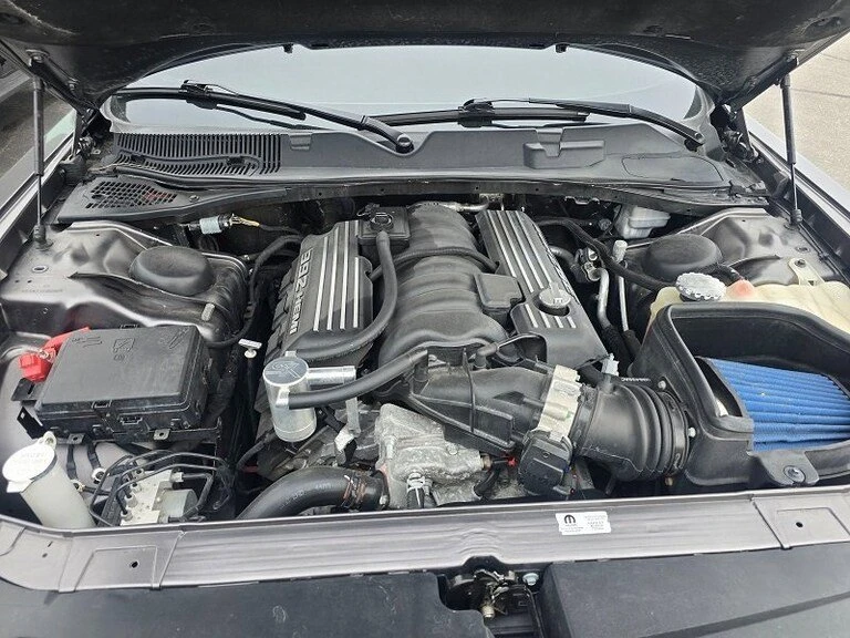 2015 Dodge Challenger SRT8 & 392 3rd Gen - Image 12 of 14