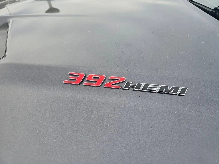 2015 Dodge Challenger SRT8 & 392 3rd Gen - Image 9 of 14