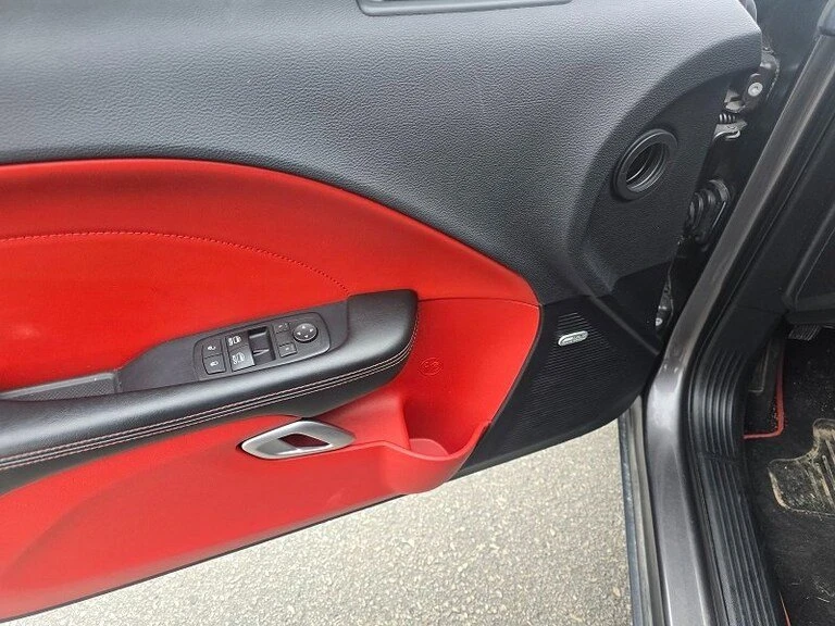 2015 Dodge Challenger SRT8 & 392 3rd Gen - Image 13 of 14