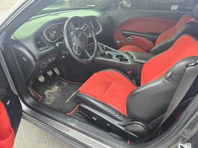 2015 Dodge Challenger SRT8 & 392 3rd Gen - Image 14 of 14