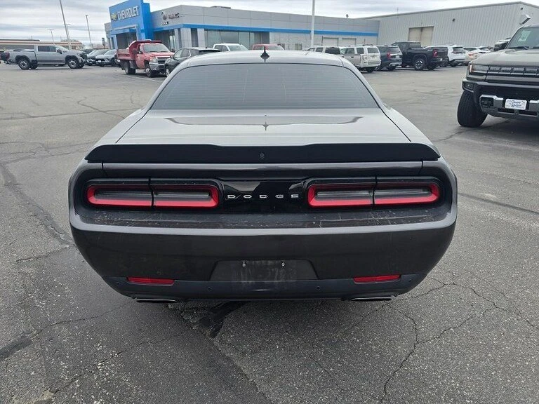 2015 Dodge Challenger SRT8 & 392 3rd Gen - Image 8 of 14