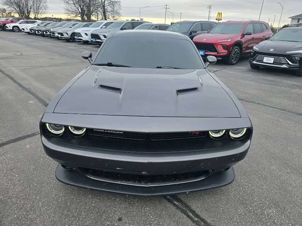 2015 Dodge Challenger SRT8 & 392 3rd Gen - Image 2 of 14