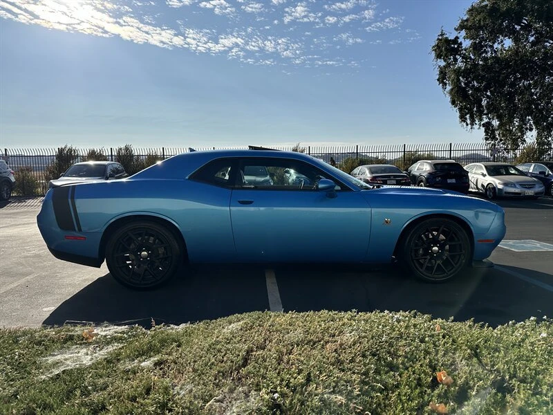 2015 Dodge Challenger SRT8 & 392 3rd Gen - Image 6 of 12