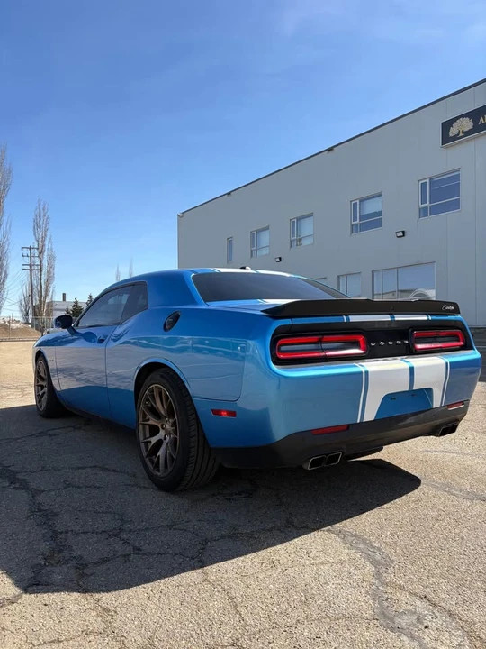 2015 Dodge Challenger 3rd Gen - Image 6 of 13