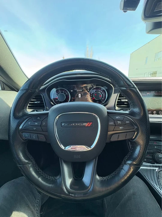 2015 Dodge Challenger 3rd Gen - Image 13 of 13