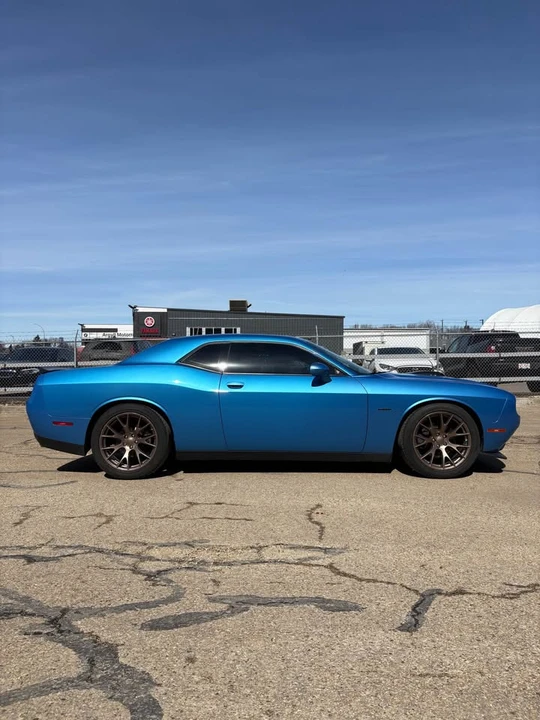 2015 Dodge Challenger 3rd Gen - Image 2 of 13
