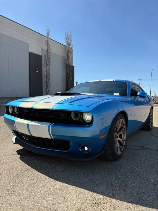 2015 Dodge Challenger 3rd Gen - Image 8 of 13