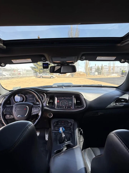 2015 Dodge Challenger 3rd Gen - Image 12 of 13