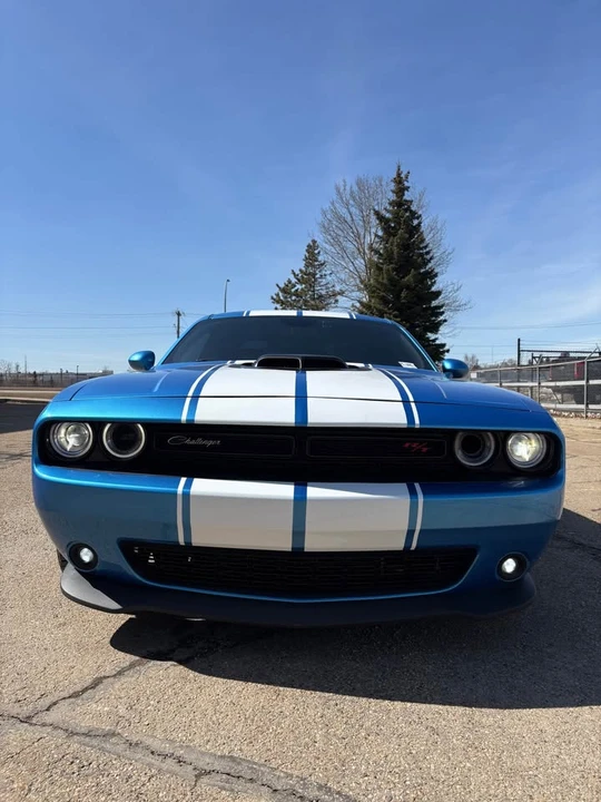 2015 Dodge Challenger 3rd Gen - Image 9 of 13