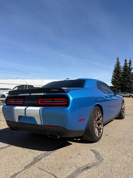 2015 Dodge Challenger 3rd Gen - Image 3 of 13