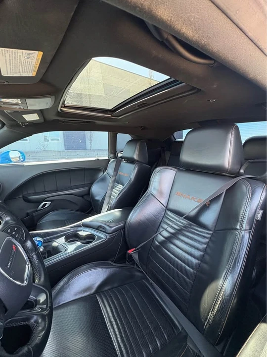 2015 Dodge Challenger 3rd Gen - Image 11 of 13