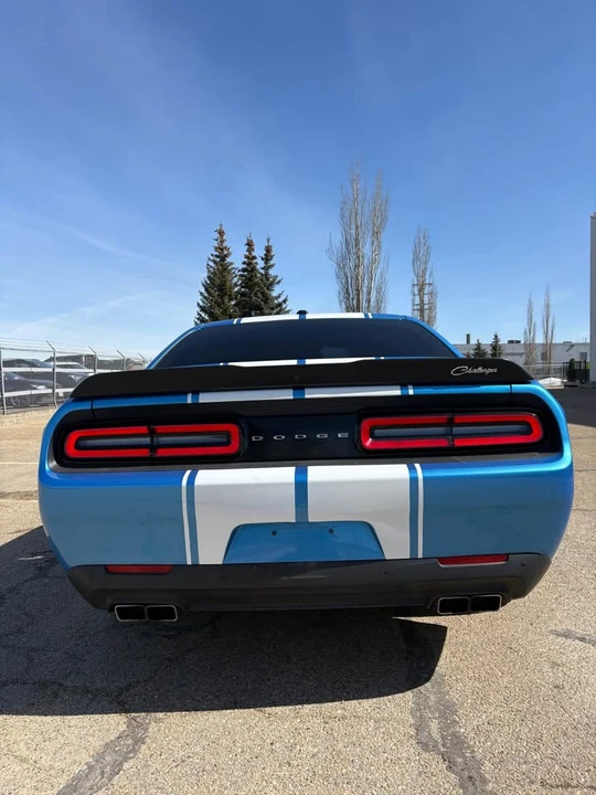 2015 Dodge Challenger 3rd Gen - Image 4 of 13