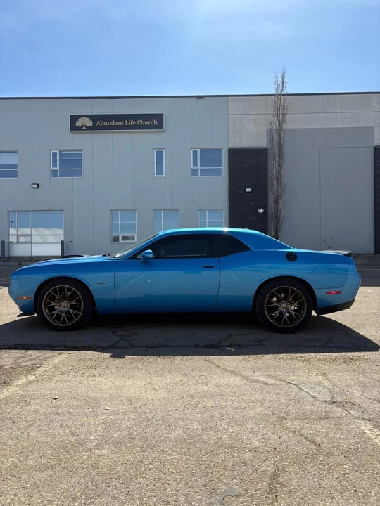 2015 Dodge Challenger 3rd Gen - Image 7 of 13