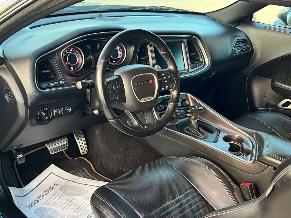 2015 Dodge Challenger 3rd Gen - Image 12 of 16