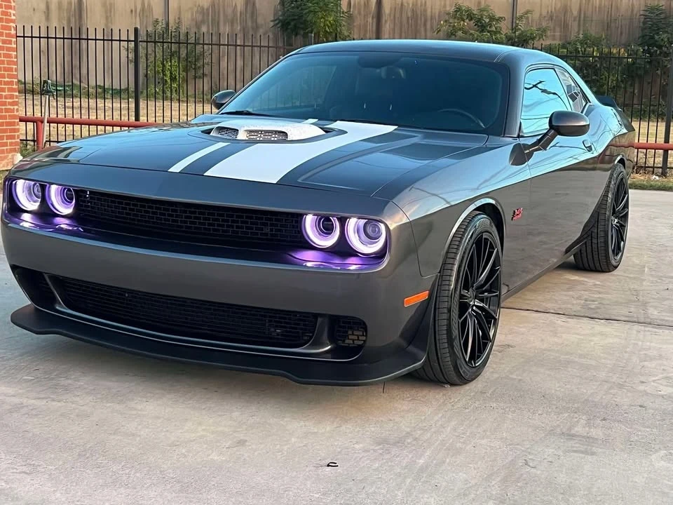 2015 Dodge Challenger 3rd Gen - Image 10 of 16