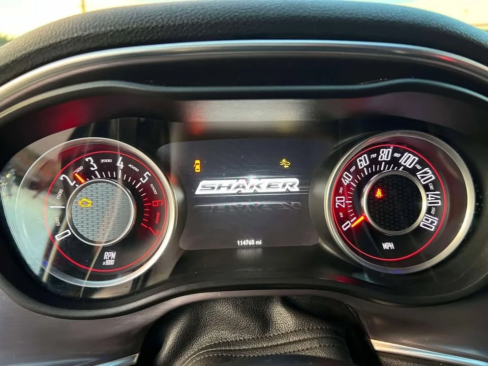 2015 Dodge Challenger 3rd Gen - Image 13 of 16