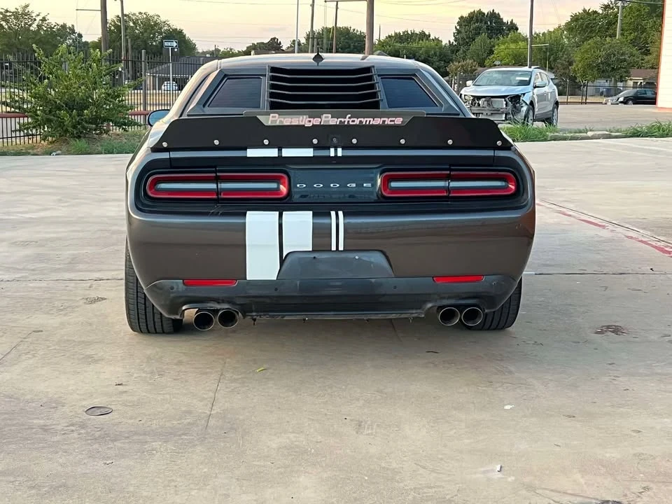 2015 Dodge Challenger 3rd Gen - Image 6 of 16