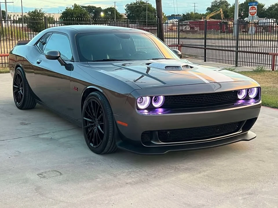2015 Dodge Challenger 3rd Gen - Image 8 of 16