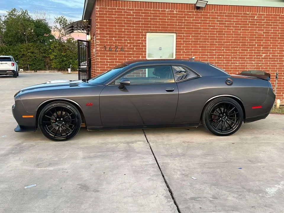 2015 Dodge Challenger 3rd Gen - Image 11 of 16